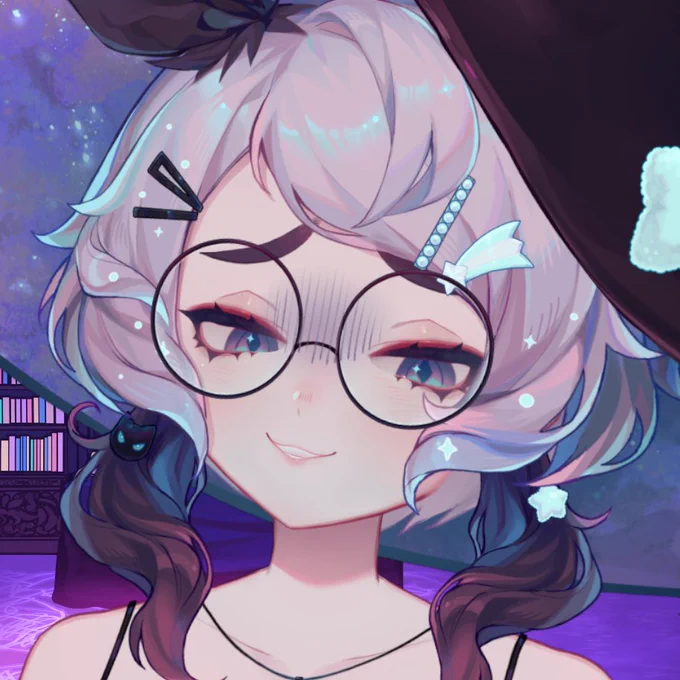 Let's finish Signalis! Let's get Robot GF!! Maybe!! (also pls pray for my ups package thx)NO MATTER HOW LONG IT TAKES, WE'RE FINISHING THIS TONIGHT, GET IN!#VTubersAreStillWatching #VtuberUprsing #Vtuber LINK BELOW 