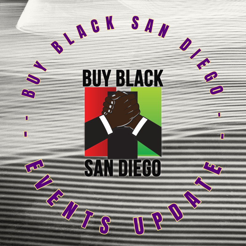 buyblacksd's tweet photo. Marcus Garvey's son in SD Tonight 6pm + more events inside PLEASE SHARE - https://t.co/PBSg1q3IFA https://t.co/5fkKpNMEct