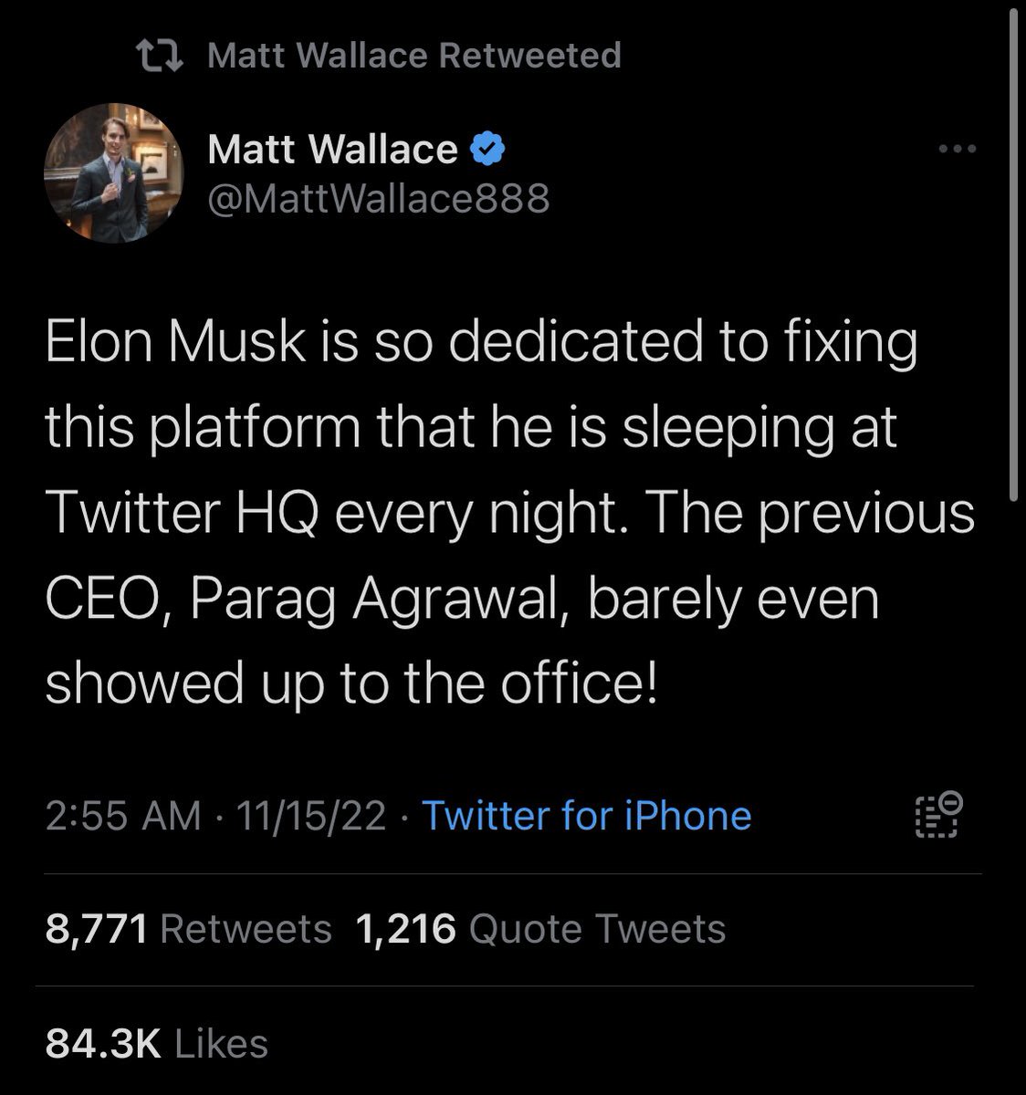 Read Raising Expectations (and Raising Hell) tweet media