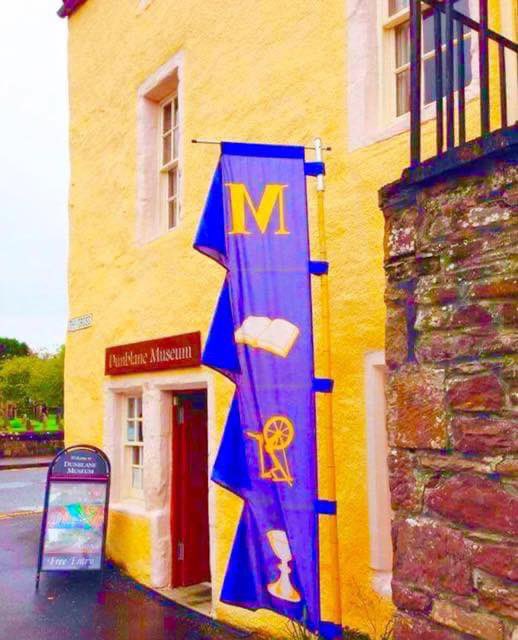 Dunblane Museum on Twitter "🛍💷 Dunblane Museum shop has array of items