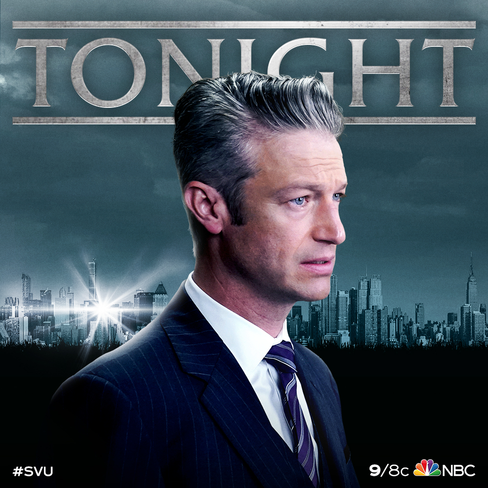 lawandordertv's tweet photo. Clear your schedule. 

New episodes of #LawAndOrder, #SVU, and #OrganizedCrime start tonight 8/7c on @NBC. https://t.co/rOawtNaBIh