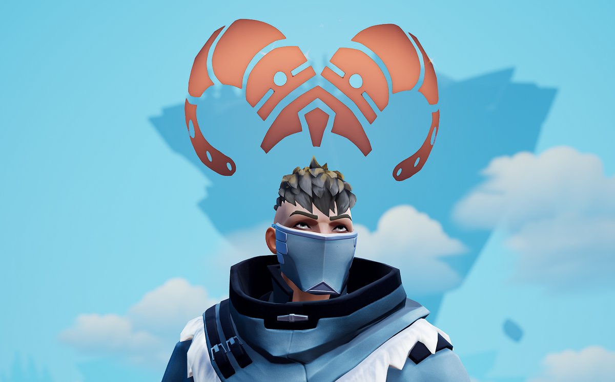 Ready to earn a brand-new Ramsgiving crown, Slayers? 👑

Check out our Ramsgiving blog to find out more about the upcoming season of rambunctious events and event store goodies arriving November 17: playdauntless.com/news/ramsgivin…