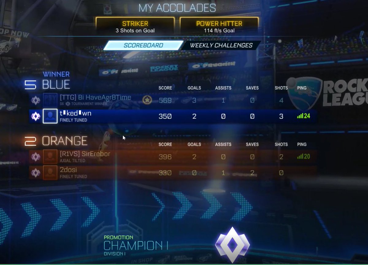 TakedownFN's tweet image. 😎