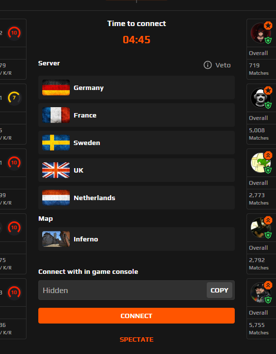 hook_cs's tweet photo. do we play on all servers at once? @FACEIT https://t.co/1YDqBEfL8Z