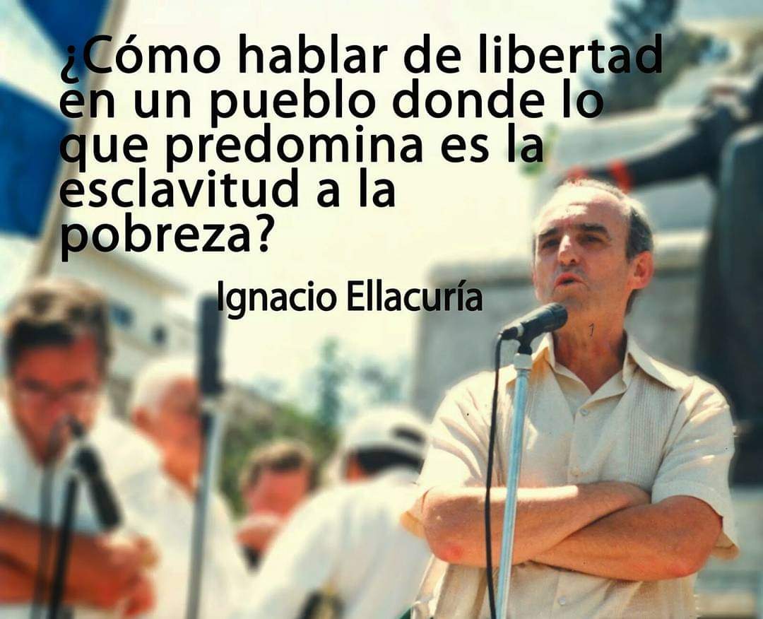 _MoisesRivera_'s tweet photo. 16/11/1989, Ellacuría.... https://t.co/ZelgAlF8u8