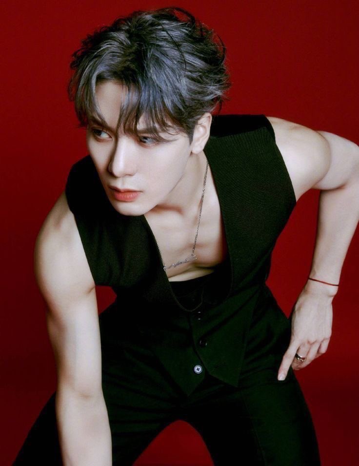 ccfacheras's tweet photo. Jackson Wang | smash or pass https://t.co/iwMcKXQwA5