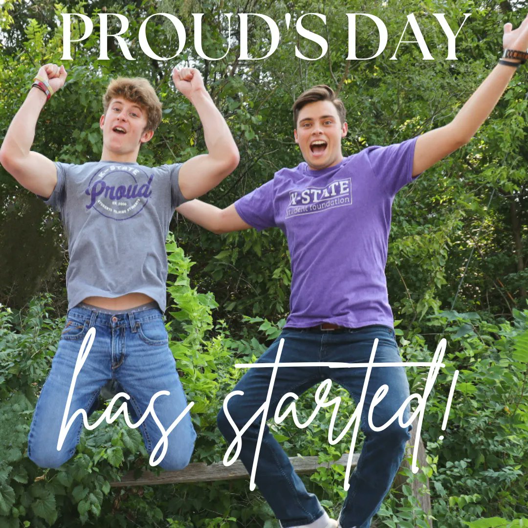 K-State Proud tweet media