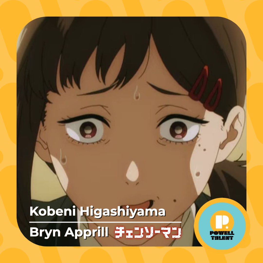 Powell Talent tweet media