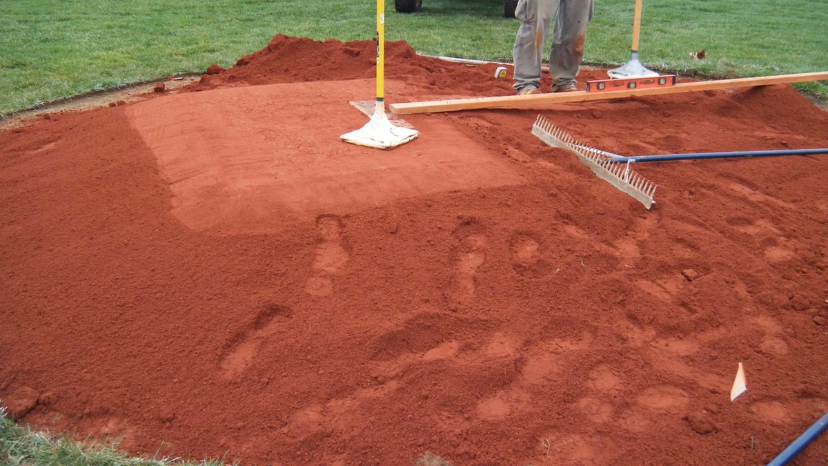 ATSSportsTurf's tweet photo. Here's a checklist to prepare your cool-season field for winter: https://t.co/fv3F8cI9pu. https://t.co/oBvRrmgojg