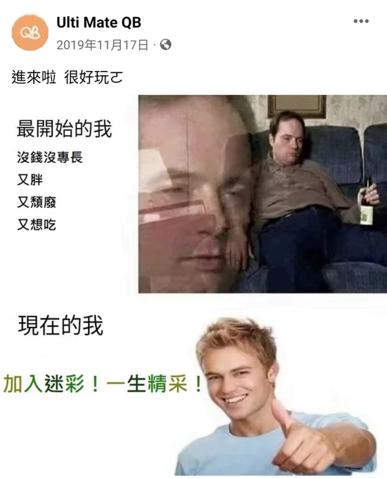 動態回顧 