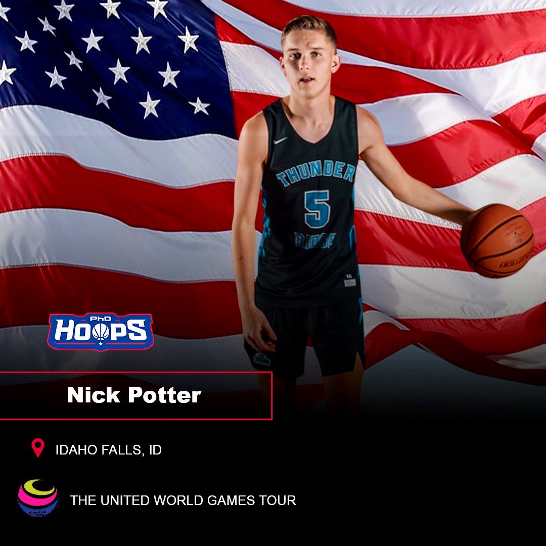 PhD Hoops 🏀🇺🇸 tweet media