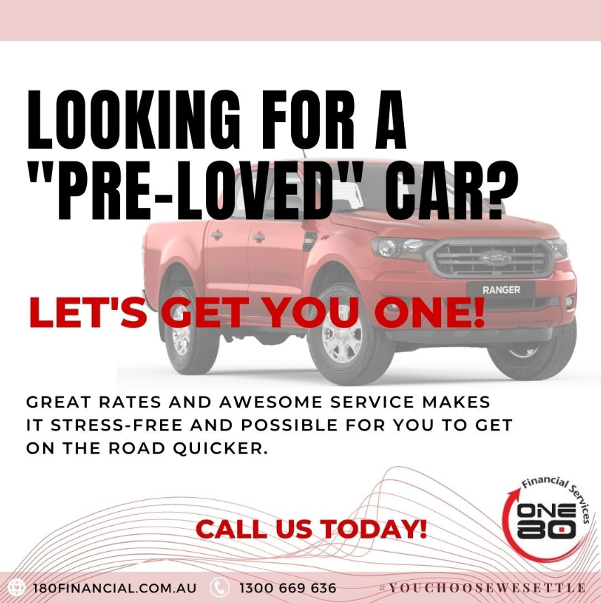 one80financial's tweet photo. DON'T WORRY ABOUT THE DAUNTING PROCESS OF PRIVATELY BUYING A USED CAR.

DM OR CALL US TODAY!

#teamone80finance #team180finance #youchoosewesettle #notablenovember #usedcars #privatesale #secondhandcars https://t.co/9Wg5rb8Gcp