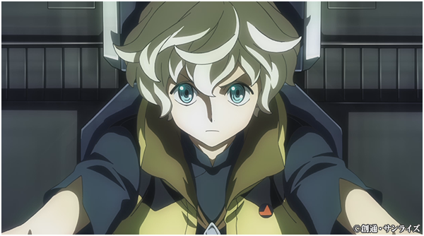 vivid_0922's tweet photo. 面白い💪💪
#ウルズハント #鉄オルG #g_tekketsu https://t.co/nJcTfDvqKR