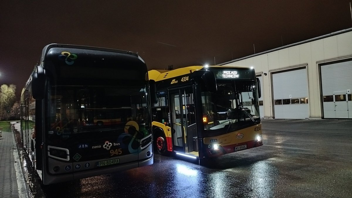 WarsawRobDriver's tweet image. Niskoemisyjne autobusy to przyszłość dla nas wszystkich w tym bardziej dla atmosfery, tak twierdzą eksperci motoryzacji produkując coraz więcej takich pojazdów...