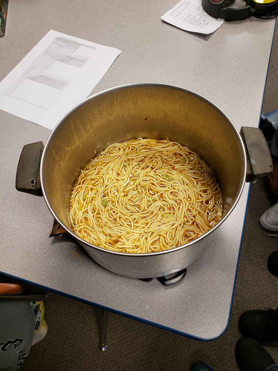 PortableLand's tweet photo. Experiencing other cultures through food! #crosscontent #aklearns #akedchat #STEMeducation https://t.co/iyUKaCwNfR