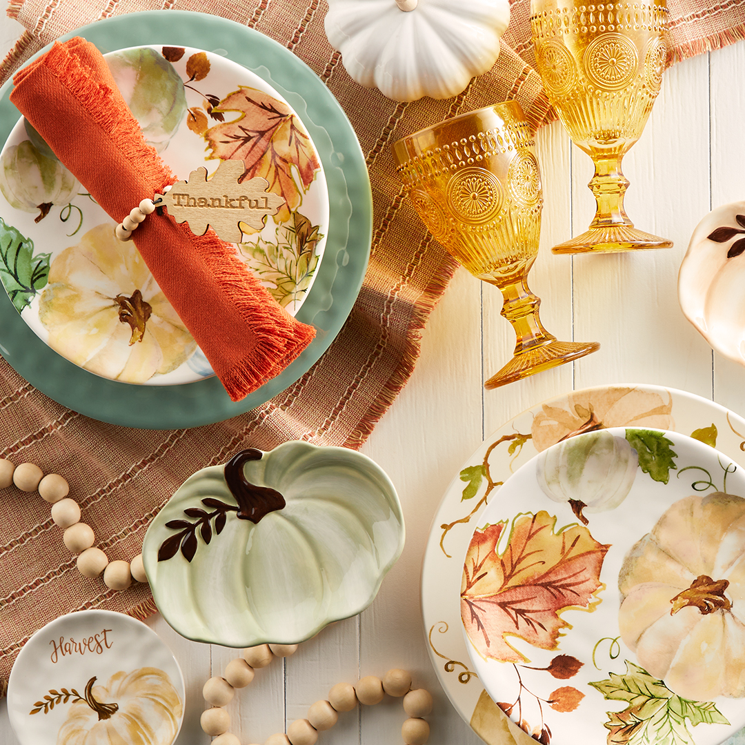 Official Hobby Lobby on Twitter: "Give thanks this year with beautiful ...