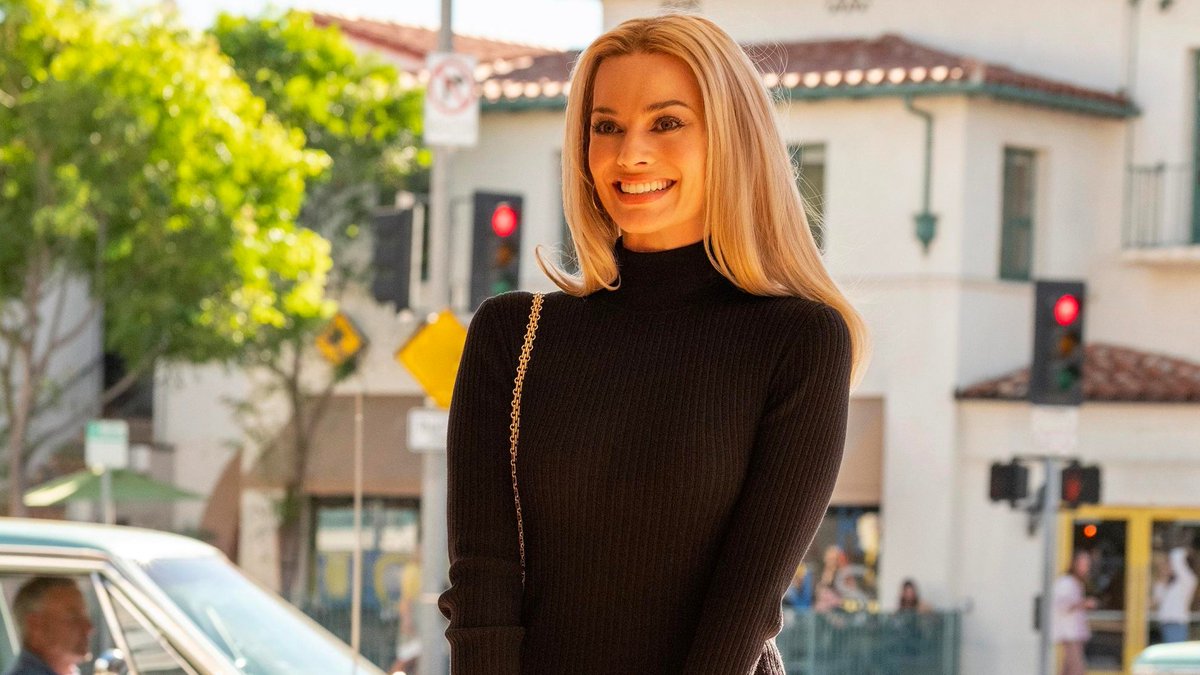 screentime's tweet image. Quentin Tarantino says 'Once Upon a Time in Hollywood' is the best film he's ever made