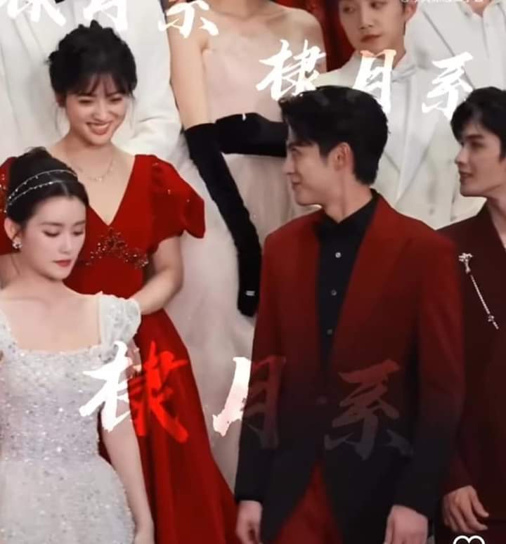 staringxrt's tweet photo. Es que son bellísimos juntoooos🥰 Justo como los recordaba 
#DylanWang #ShenYue #dyshen https://t.co/hybEJNoS3E