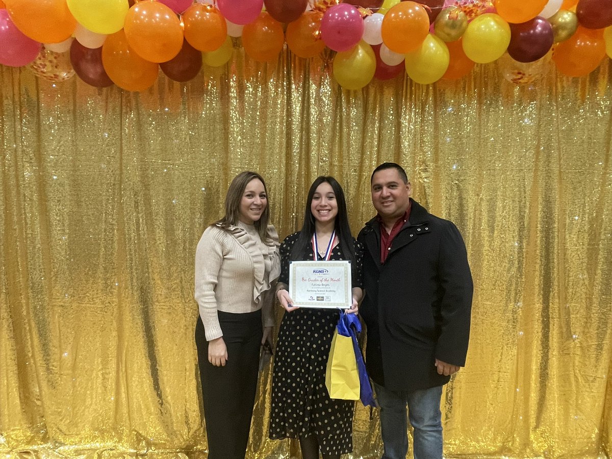 HSA Laredo tweet media