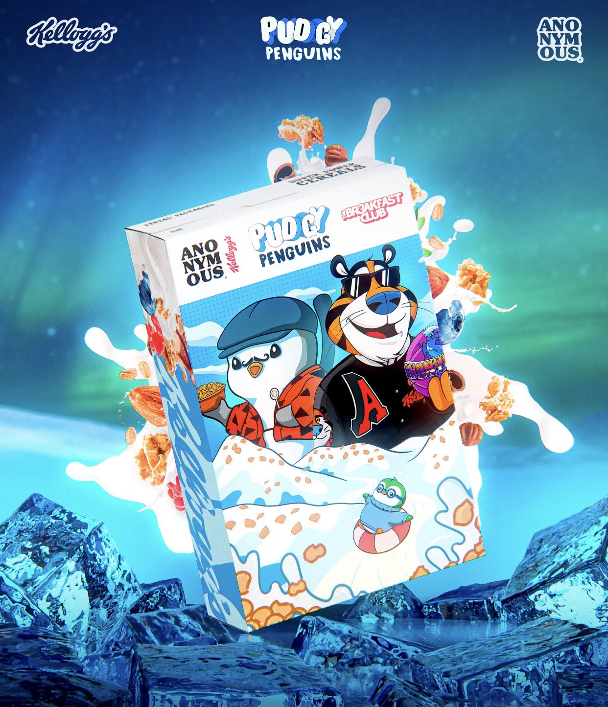 Pudgy Penguins on Twitter "https//t.co/w9f3zKRDj6" / Twitter