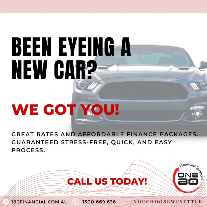 one80financial's tweet photo. GET CONDITIONALLY APPROVED IN 2 HOURS. Call us today and we'll show you how it's done 🚗

#team180finance #notablenovember #teamone80finance #youchoosewesettle #carfinancing #carsales #newcars https://t.co/EIqaOqH7hb