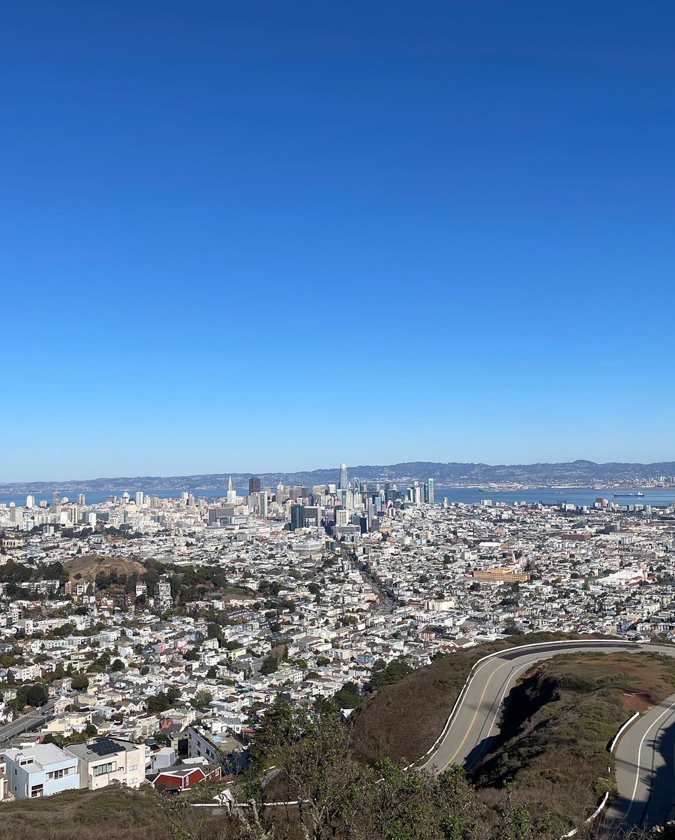 So much fun on our last full day in SF. Really enjoyed driving around the city in the GoCar - 10/10 recommend!