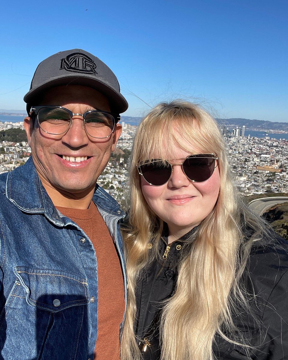 anasselbiyad's tweet photo. So much fun on our last full day in SF. Really enjoyed driving around the city in the GoCar - 10/10 recommend! https://t.co/OUt9eJvawC