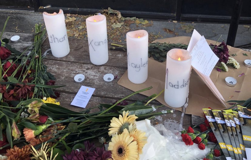 Paul Rivera on Twitter "RT LynnanneNguyen Heartbreaking. Officials