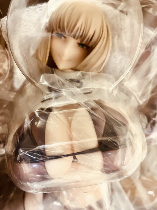 ウオァッッッッ!?!?
デッッッッッッッッッッけ………💕💕💕 