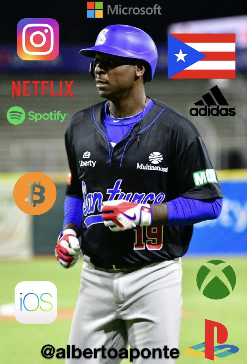 albertoaponte's tweet photo. Didi Gregorius https://t.co/rRXDdG9JEy