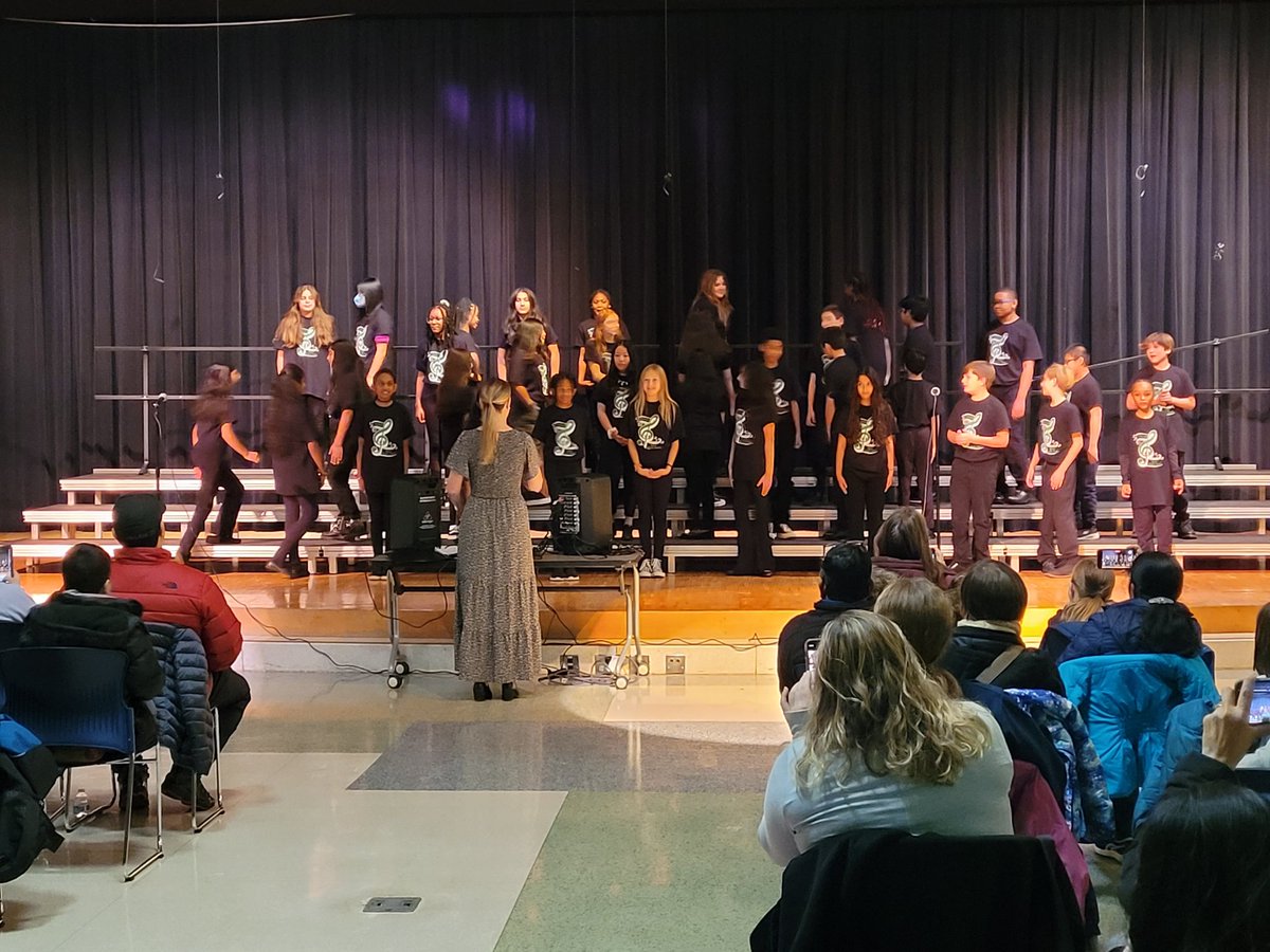RossBurdEd's tweet photo. Thank you to all our 6th grade Baker Bobcat choir members for putting on a great show tonight.
 I can't wait for the next one! @BakerMiddle https://t.co/sZMY2Xt8id