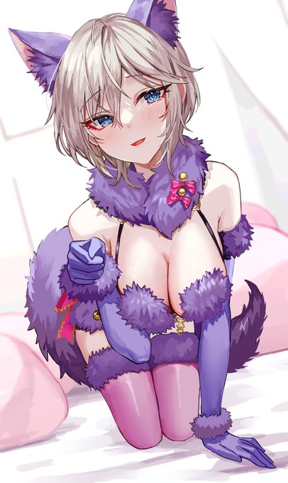 skebより一枚
リクエストありがとうございました!😭😭 