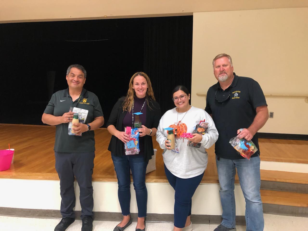 Seven springs middle school on twitter congratulations to our ssms