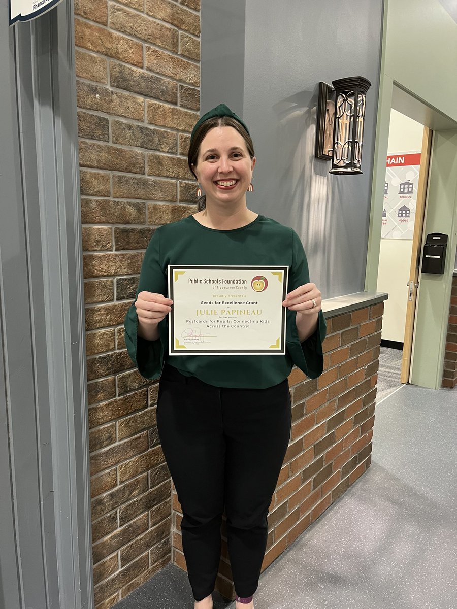 Murdock Elementary School tweet media