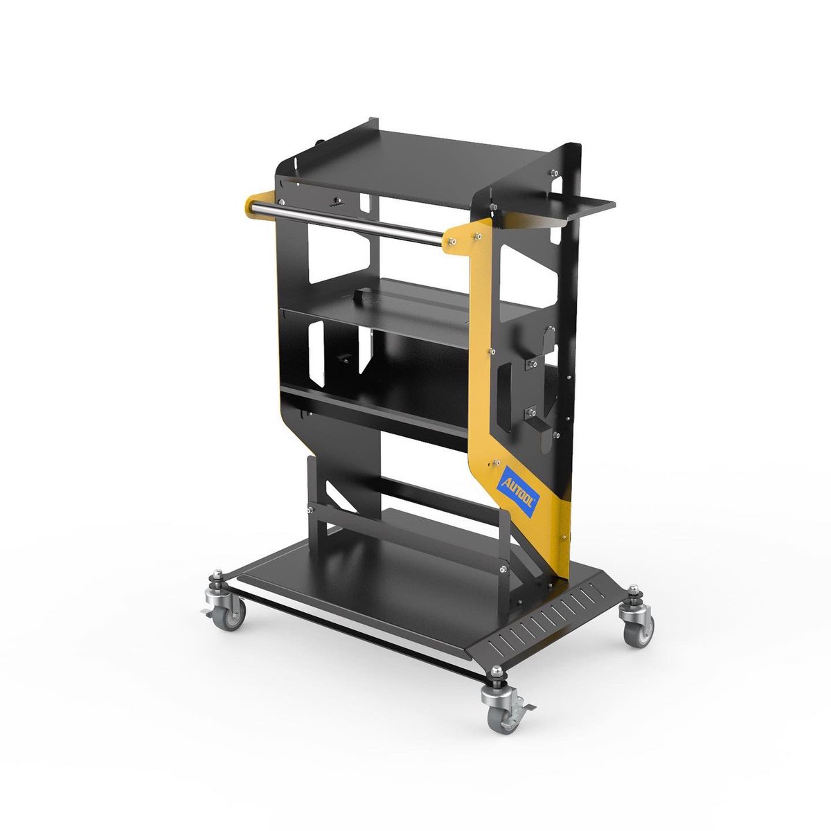 KenChoyAUTOOL's tweet image. High Quality Universal ECU Programming Tool Cart with 4 Layers. #automotive #aftermarket #carprogramming #ECU #toolcart #AUTOOL #toolcar #carrepair