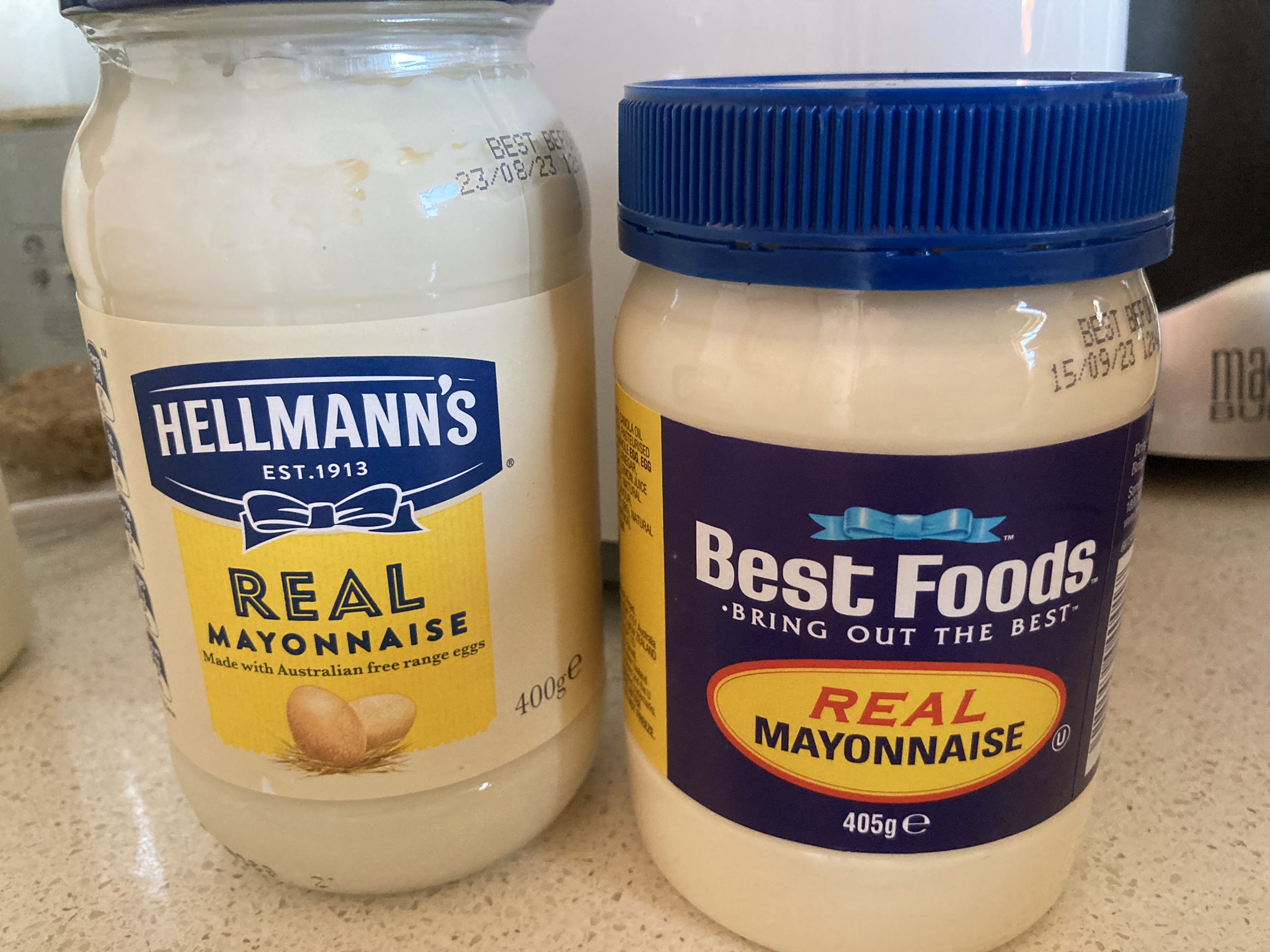 Film Expert Nathan AVATAR WEEK on Twitter "Did you know? Hellman’s