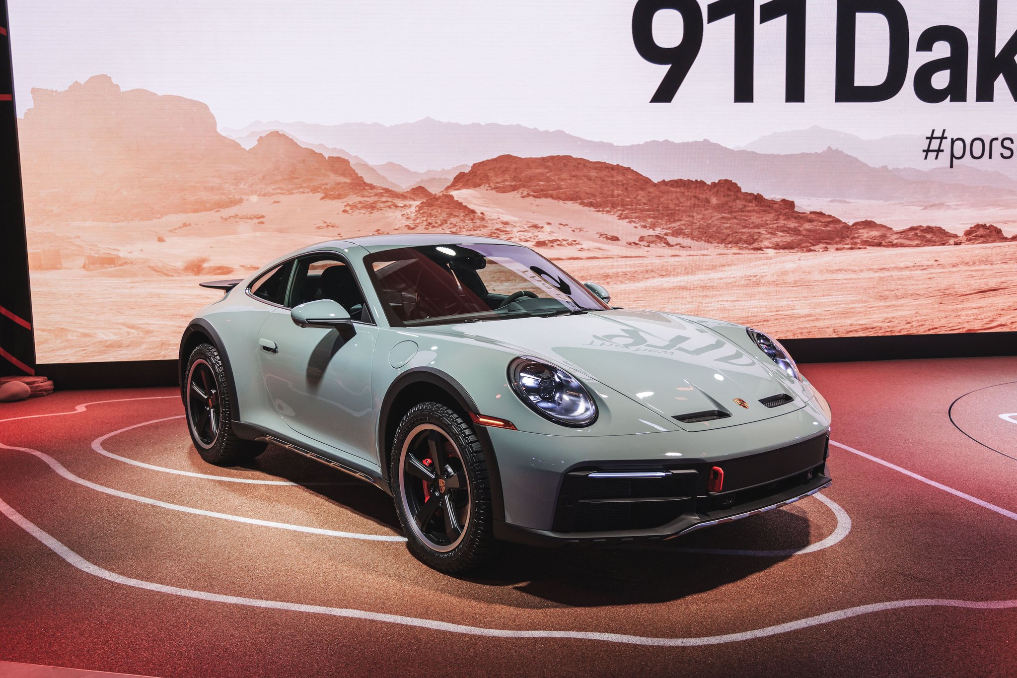 Car And Driver On Twitter The 2023 Porsche 911 Dakar Is Rad And car-and-driver-on-twitter-the-2023-porsche-911-dakar-is-rad-and