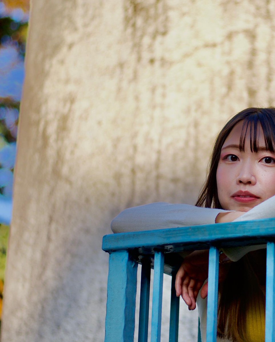 ポートレートのお勉強
 #カメラ初心者 
 #カメラ好きな人と繫がりたい 
 #ポートレート 
 #ポートレートモデル募集