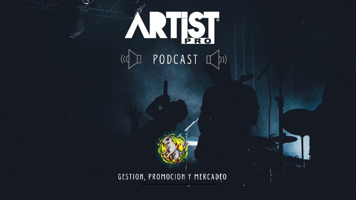 artistproco's tweet photo. Nuestro nuevo podcast va a estar publicado en Spotify, iVoox, apple podcast, Deezer, entre otras plataformas.

#promocionmusical #mercadeomusical #podcast https://t.co/CybYy9CPvP
