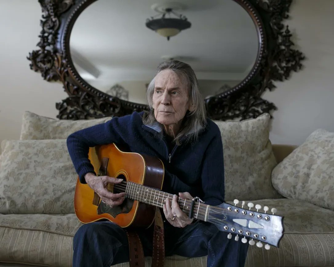 Happy 84 birthday to the amazing Gordon Lightfoot! 