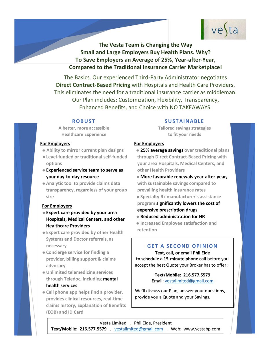 PropertiesProbe's tweet image. Employer Health Plan Savings of 25% - or more - For the near term only available in OH, PA, WV, KY, &amp;amp; MI!