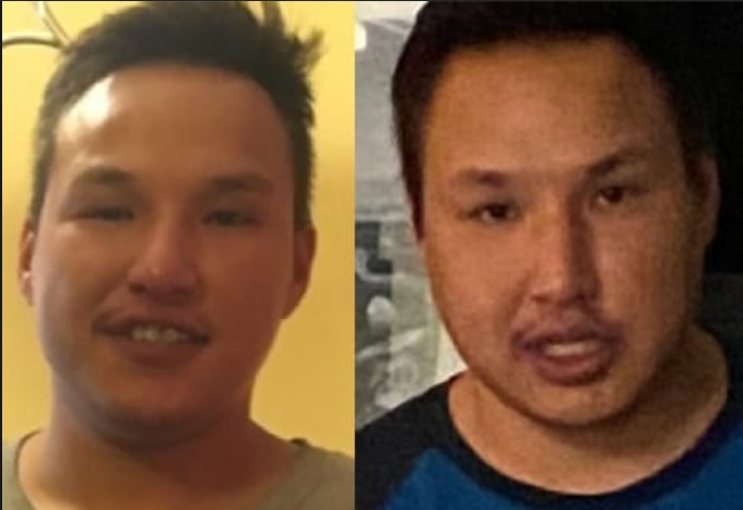 Missing_CA's tweet image. Missing Man from Debden, Saskatchewan - Shequille "Shack" Gamble, 28 - #Debden #Saskatchewan #missingperson #missingpeoplecanada

 missingpeople.ca/missing-man-fr…