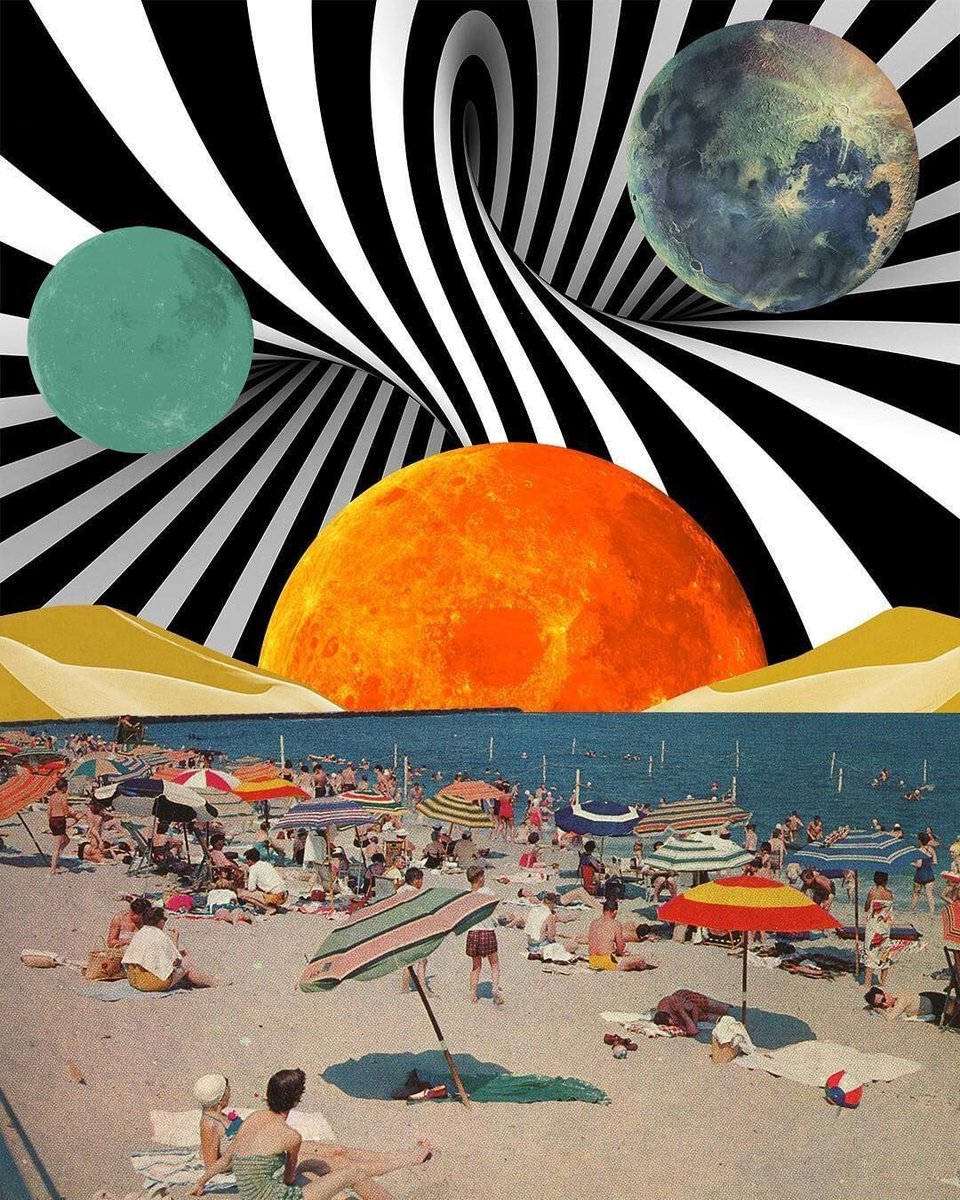 Artist: Karen Lynch IG@leafandpetaldesign
Ⓜ️#ManesMAG #VisualArt #aesthetics