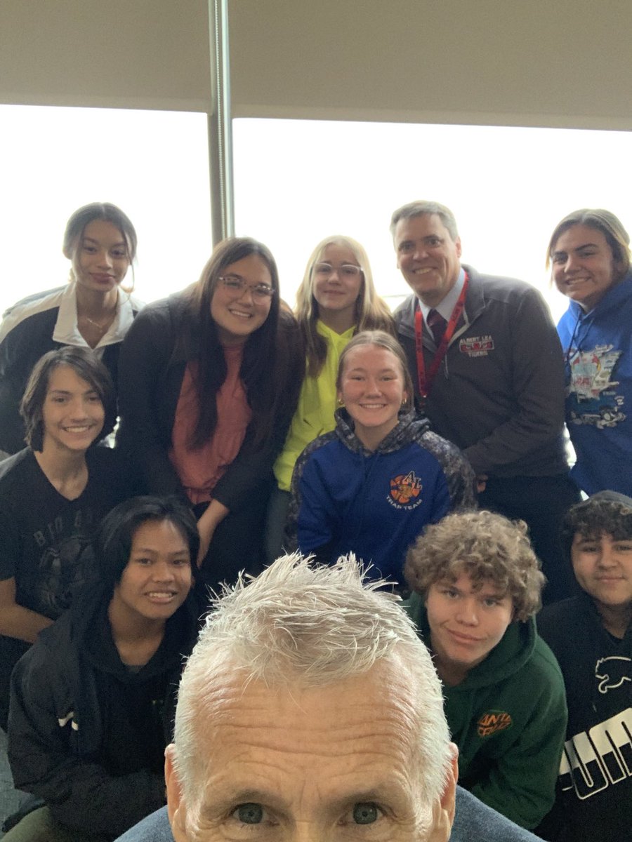 Ron Wagner tweet media