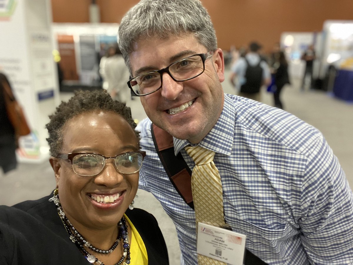 Dr. Christine Grant tweet media