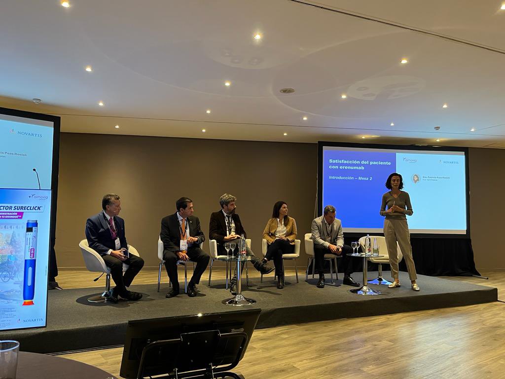 Patricia Pozo-Rosich tweet media