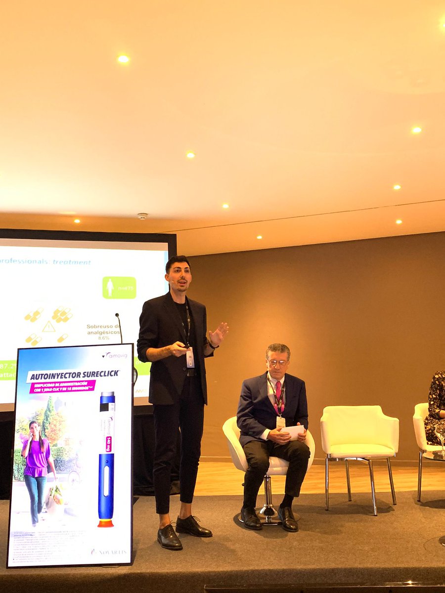 Patricia Pozo-Rosich tweet media