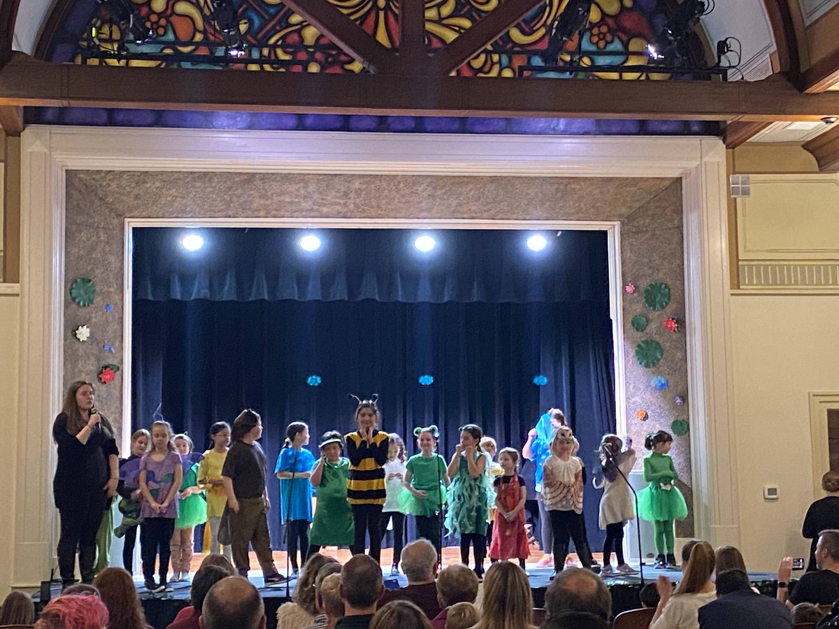 Apple Tree Arts tweet media