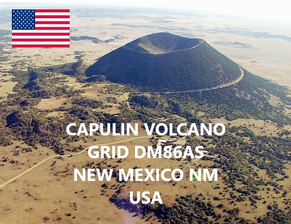 EA4NF_SAT's tweet photo. 🇺🇸New Mexico contacted today from 🇪🇦Central Spain on RS-44 with -1.5° elev for a distance of 𝟴𝟭𝟲𝟮.𝟲 𝗞𝗺
Tks Joe @KE9AJ for the new WAS 🇺🇸NM
Congratulations also to @eb1ao (7751.4km) and @F4DXV (8229.5 Km) who joined me on this ultra low pass
#AMSATRover @AMSAT @AmsatSpain https://t.co/0Z2FUty9RY