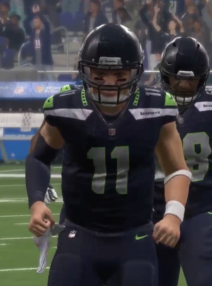 Titans Fearless tweet media